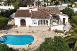 Thumbnail 55 van Villa zum kauf in Jávea / Spanien #61519