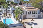 Thumbnail 1 van Villa zum kauf in Benissa / Spanien #59447