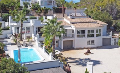 Villa zum kauf in Benissa / Spanien