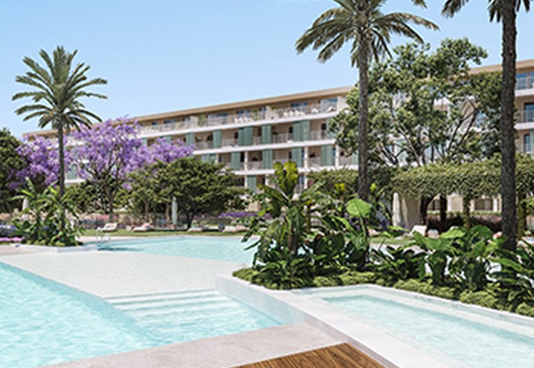 Detailbild Appartement zum kauf in Denia / Spanien #60111