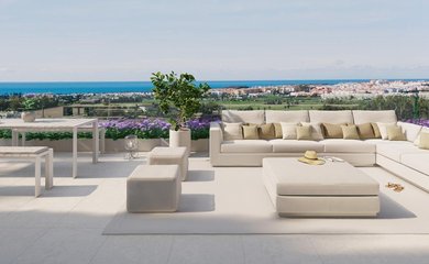 Appartement zum kauf in Marbella / Spanien