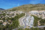 Thumbnail 3 van Villa zum kauf in Finestrat / Spanien #46625