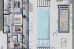 Thumbnail 2 van Villa zum kauf in Jávea / Spanien #59159