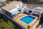 Thumbnail 23 van Villa zum kauf in Moraira / Spanien #60958