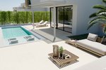 Thumbnail 2 van Villa zum kauf in Finestrat / Spanien #59680