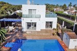 Thumbnail 2 van Villa zum kauf in Jávea / Spanien #59380
