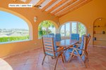 Thumbnail 13 van Villa zum kauf in Benissa / Spanien #60400