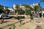 Thumbnail 1 van Villa zum kauf in Benissa / Spanien #49905