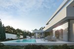 Thumbnail 2 van Villa zum kauf in Moraira / Spanien #59569
