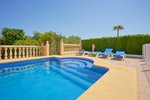 Thumbnail 35 van Villa zum kauf in Benitachell / Spanien #59315