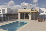 Thumbnail 4 van Villa zum kauf in Polop / Spanien #59007