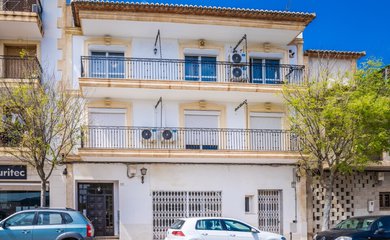 Appartement zum kauf in Jávea / Spanien