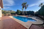 Thumbnail 4 van Villa zum kauf in Moraira / Spanien #58355