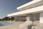 Thumbnail 2 van Villa zum kauf in Benitachell / Spanien #59849