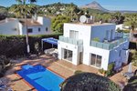 Thumbnail 1 van Villa zum kauf in Jávea / Spanien #59380