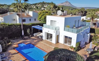 Villa zum kauf in Jávea / Spanien