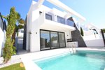 Thumbnail 2 van Villa zum kauf in Calpe / Spanien #46562