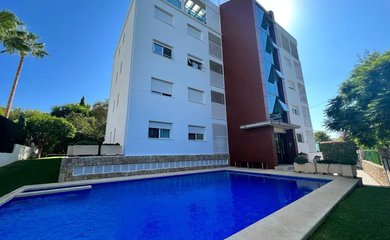 Appartement zum kauf in Jávea / Spanien