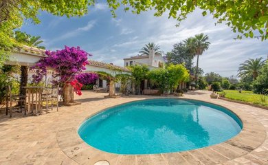 Villa zum kauf in Jávea / Spanien