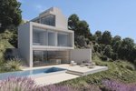 Thumbnail 1 van Villa zum kauf in Benissa / Spanien #59192