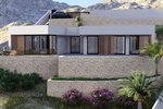 Thumbnail 1 van Villa zum kauf in Pedreguer / Spanien #59528