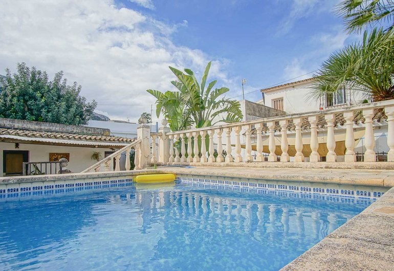 Detailbild Villa zum kauf in Denia / Spanien #59700