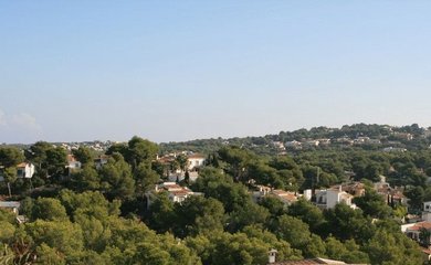 Grundstück zum kauf in Jávea / Spanien