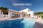 Thumbnail 4 van Villa zum kauf in Benissa / Spanien #59228