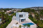 Thumbnail 44 van Villa zum kauf in Benissa / Spanien #61515