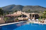 Thumbnail 11 van Villa zum kauf in Benissa / Spanien #58358