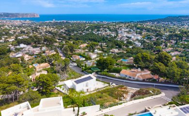 Grundstück zum kauf in Jávea / Spanien