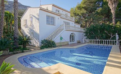 Villa zum kauf in Denia / Spanien