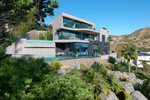 Thumbnail 2 van Villa zum kauf in Calpe / Spanien #58983