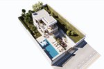Thumbnail 18 van Villa zum kauf in Finestrat / Spanien #46625
