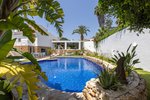 Thumbnail 2 van Villa zum kauf in Moraira / Spanien #46533