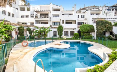 Appartement zum kauf in Marbella / Spanien