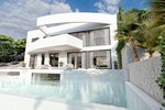 Thumbnail 8 van Villa zum kauf in Altea / Spanien #60314