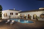 Thumbnail 2 van Finca zum kauf in Benissa / Spanien #58324