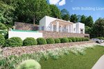 Thumbnail 1 van Villa zum kauf in Jávea / Spanien #61441