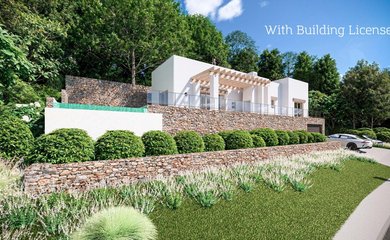 Villa zum kauf in Jávea / Spanien