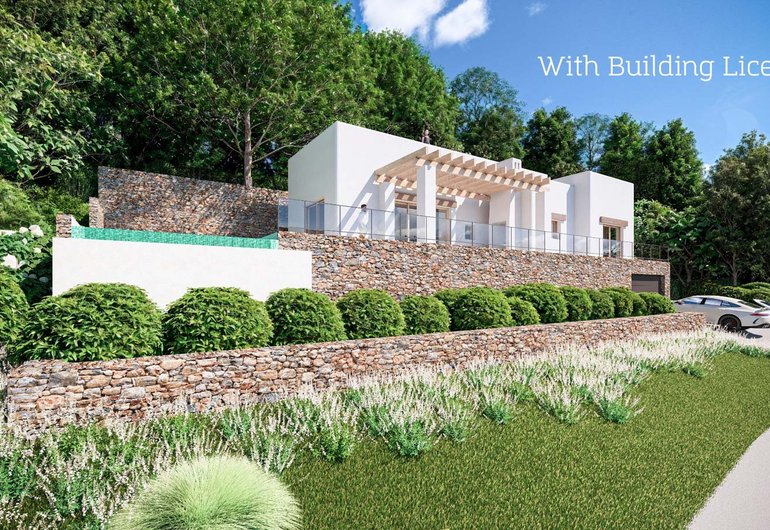 Detailbild Villa zum kauf in Jávea / Spanien #61441
