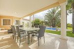 Thumbnail 5 van Villa zum kauf in Benissa / Spanien #58955