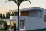 Thumbnail 10 van Villa zum kauf in Pedreguer / Spanien #60418