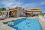 Thumbnail 3 van Villa zum kauf in La Nucia / Spanien #59283