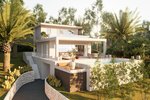 Thumbnail 1 van Neubau zum kauf in Jávea / Spanien #62167