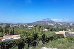 Thumbnail 3 van Grundstück zum kauf in Jávea / Spanien #59954