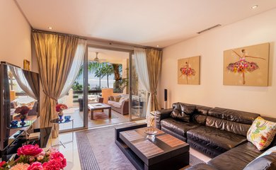 Appartement zum kauf in Marbella / Spanien