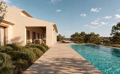 Villa zum kauf in Benissa / Spanien