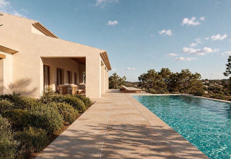 Detailbild Villa zum kauf in Benissa / Spanien #62429