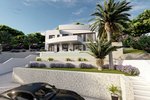 Thumbnail 2 van Villa zum kauf in Altea / Spanien #60314
